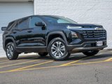 New 2026 Chevrolet Equinox LT image 2