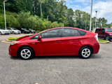 Used 2015 Toyota Prius Four image 3