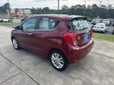 Used 2022 Chevrolet Spark LT image 5