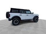 Used 2021 Ford Bronco Badlands image 2