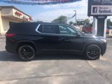 Used 2021 Chevrolet Traverse LS image 6