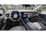 Certified 2023 Mercedes-Benz EQS 450+ Sedan image 3