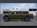 New 2025 Ford F150 Raptor image 3
