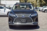 Used 2020 Lexus RX 450h AWD w/ Premium Package image 2