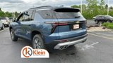 New 2025 Chevrolet Traverse LT w/ LPO, Floor Liner Package image 6