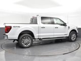 New 2025 Ford F150 Lariat w/ Equipment Group 501A Mid image 5