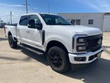 New 2025 Ford F250 Lariat image 3