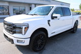 Used 2024 Ford F150 Lariat w/ Equipment Group 502A High image 2