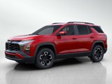 New 2026 Chevrolet Equinox ACTIV w/ Convenience Package III image 2