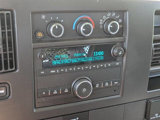 Used 2021 Chevrolet Express 2500 w/ Driver Convenience Package image 3