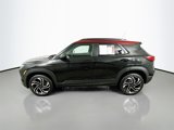 Used 2025 Chevrolet TrailBlazer RS w/ Driver Confidence Package image 5