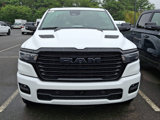 New 2025 RAM 1500 Laramie image 2