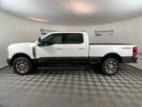 New 2025 Ford F250 King Ranch image 3