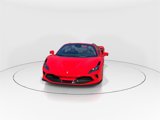 Certified 2022 Ferrari F8 Tributo image 3