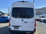 Used 2024 Mercedes-Benz Sprinter 2500 image 5