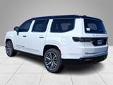 New 2025 Jeep Grand Wagoneer 4WD image 4