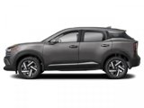 New 2025 Nissan Kicks SV w/ Illumination Package image 6