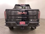 Used 2025 GMC Sierra 2500 AT4 w/ AT4 Premium Plus Package image 4
