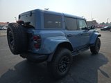 New 2025 Ford Bronco Raptor image 5