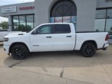 New 2026 RAM 1500 Big Horn image 5