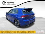 New 2025 Volkswagen Golf w/ Euro Style Package image 5
