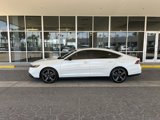 Certified 2024 Honda Accord Sport image 2