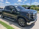 Used 2024 GMC Sierra 1500 SLE w/ Preferred Package image 3
