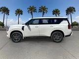 New 2025 Nissan Armada SL image 3