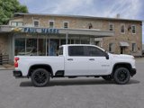 New 2026 Chevrolet Silverado 2500 Custom image 5