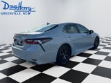 Used 2023 Toyota Camry SE image 5