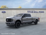 New 2025 Ford F350 Lariat image 2