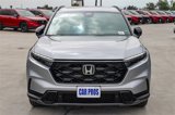 New 2026 Honda CR-V Sport-L image 4