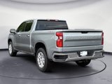 Used 2025 Chevrolet Silverado 1500 LTZ image 5