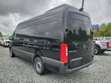Used 2025 Mercedes-Benz Sprinter 2500 image 3