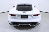 Certified 2024 Jaguar F-TYPE Coupe AWD image 6