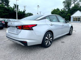 Used 2021 Nissan Altima 2.5 SV image 4