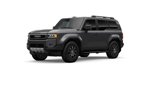 New 2025 Toyota Land Cruiser image 2