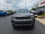 New 2025 Jeep Grand Cherokee L Overland image 2