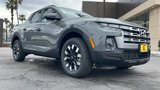 New 2025 Hyundai Santa Cruz SEL image 5