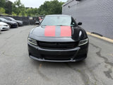 Used 2020 Dodge Charger SXT w/ Leather Interior Group image 2