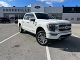 Certified 2023 Ford F150 Limited image 2