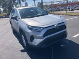 Used 2024 Toyota RAV4 LE image 2