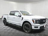 New 2025 Ford F150 Lariat w/ Equipment Group 502A High image 2