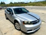 Used 2011 Dodge Avenger Express image 2