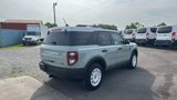 Used 2024 Ford Bronco Sport Heritage image 4