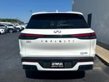 Used 2024 INFINITI QX60 Pure image 4