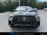 New 2026 Mercedes-Benz GLE 53 AMG 4MATIC Coupe image 3