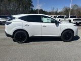 New 2025 Nissan Murano SV image 4