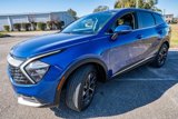 Used 2023 Kia Sportage EX image 2