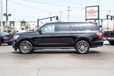Used 2018 Ford Expedition Max Limited image 3